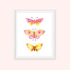 Butterfly Printable Wall Art